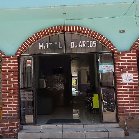 Pénjamo Hotel Los Arcos المظهر الخارجي الصورة