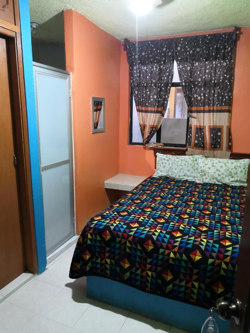Pénjamo Hotel Los Arcos المظهر الخارجي الصورة