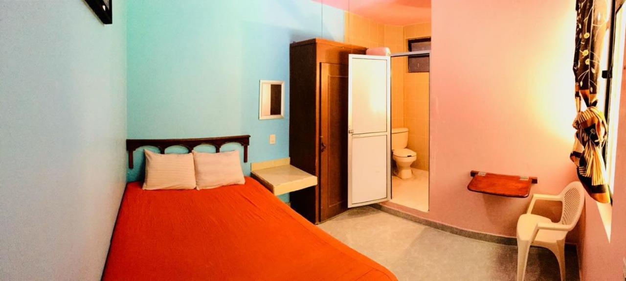 Pénjamo Hotel Los Arcos المظهر الخارجي الصورة